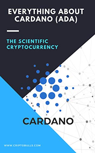 Стоимость Cardano