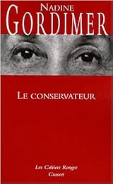 Le  conservateur