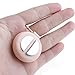 Dicrey Prank Toys Electric Shock Gag Toys Shocking Handshake Trick Joke Toys Novelty Gift for April Fool's Day (Random Color)
