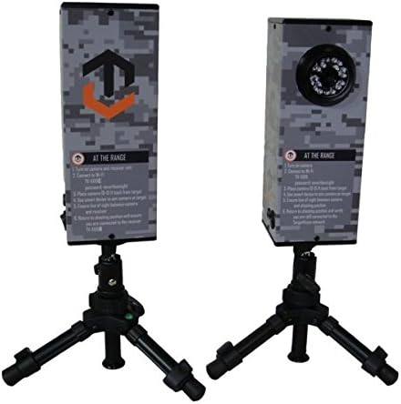 TargetVision Long-Range Camera 