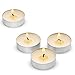 French Vanilla Scented Tea Light Candles – 30 Pack – Made in USA (Vanilla)thumb 2