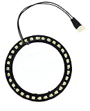 HOSdog Blue Color Retrofit Bottom 32 LED Light Kit Strip For Parrot AR Drone 2.0 Quadcopter