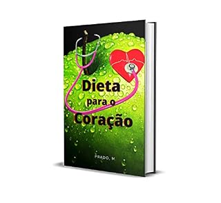 Livro Dieta para o Coração
