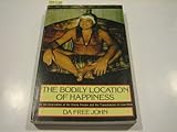 Bodily Location of Happiness