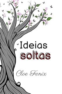 Livro Ideias soltas: Poesia contemporânea