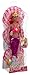 Barbie Fairytale Mermaid Nikki Doll