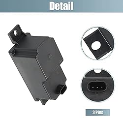 X AUTOHAUX Voltage Module for Mercedes-Benz C-class