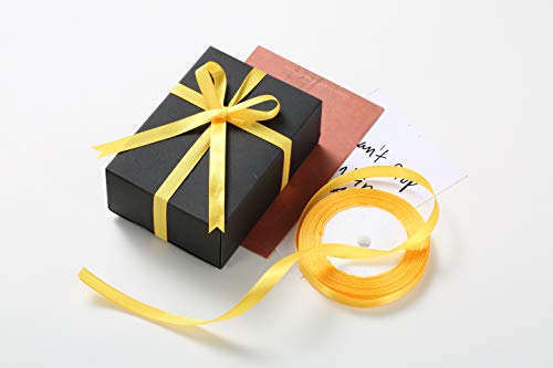 6 Fabric+Ribbon+Package+Wrapping+Wedding