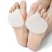 DR JK Ball of Foot Cushion Kit, Relieve Fore Foot Pain, Makes Shoes and Walking Easy and Comfortable for Women and Men