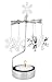 pluto produkter Snowflake Rotary Candleholder