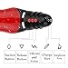 Male Masturbator Feelingirl Electric Automatic Massager Vibrator Realistic Sex Toys Anal Masturabator Men Masturbation Cup 5 Clamp Modes+10 Vibration Modes+Varied Female Moans