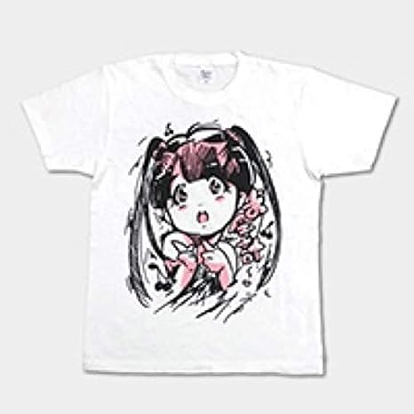 Amazon ヒム子tシャツ 愛まどんなコラボゴッドタン マジ歌ライブ アニメ 萌えグッズ 通販