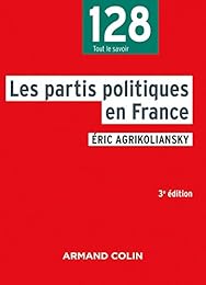 Les  partis politiques en France