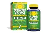 ReNew Life - Ultimate Flora Senior Formula 30 Billion - 60 Vegetarian Capsules