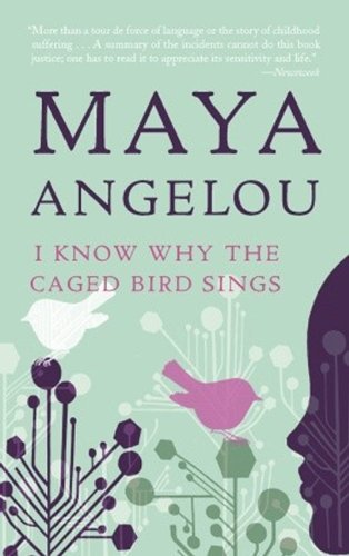 By Maya Angelou I Know Why The Caged Bird Sings (Turtleback School & Library Binding Edition)