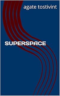 Livro SUPERSPACE