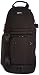 AmazonBasics Camera Sling Bag - 8 x 6 x 15 Inches, Black primary