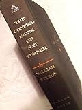 The confessions of Nat Turner.