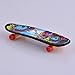 FunsLane Mini Finger Skateboard Fingerboard Mini Skateboard Party Supplies Toy Gift 24 Pcs