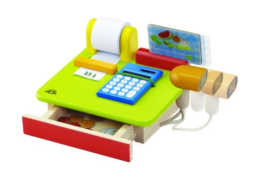 Wonder Cashier