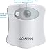 Comwinn Colorful Motion Sensor Toilet Night Lights, 1-Pack