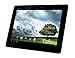 ASUS Transformer Prime TF201-B1-GR Eee Pad 10.1-Inch 32GB Tablet (Amethyst Gray)