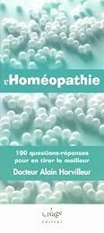 L' homéopathie