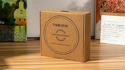TINMORRY Galaxy PETG Filament 1.75, Rapid PETG 3D