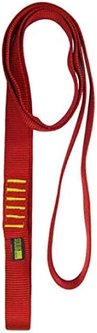 Sterling 1" Tube Sling 24" Red