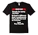 Letter to Dad. Funny Father's Day Gift for Dad T-Shirt
