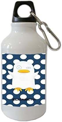 Gin Tama Gintama Anime Customizable Personalization Home Outdoor Bike Mug Aluminum Alloy 400ml Stainless Steel Sports Water Bottle