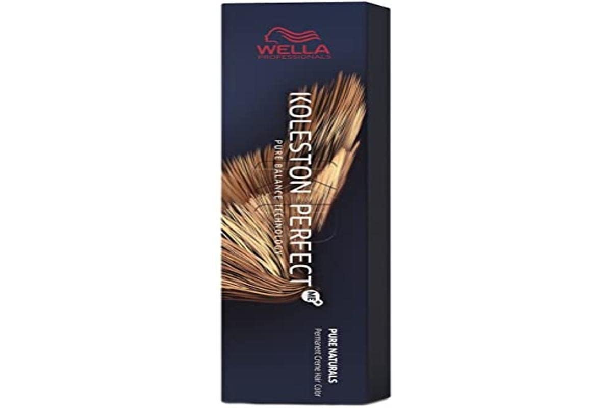 Wella 8/07 Koleston Perfect ME+ 60 ml