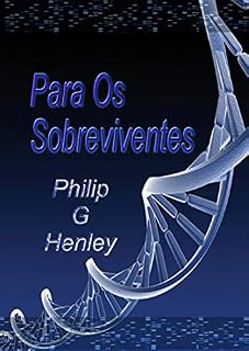Livro Para Os Sobreviventes