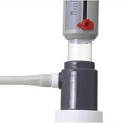Lab Bottle Top Dispenser Economic Dispenser Sleeve