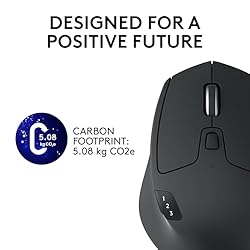Logitech M720 Triathlon Wireless
