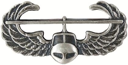 US Military Army 1st Cavalry Airmobile Wing Air Assault Pin Medal MIL-DTL3628_63