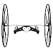 Parrot MiniDrone Rolling Spider - White (Certified Refurbished)