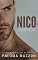 Livro NICO | Um romance da Família Lazzari