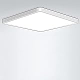 uowlbear Flush Mount Ceiling