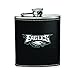 Boelter Brands NFL San Francisco 49ers Stainless Steel Flask