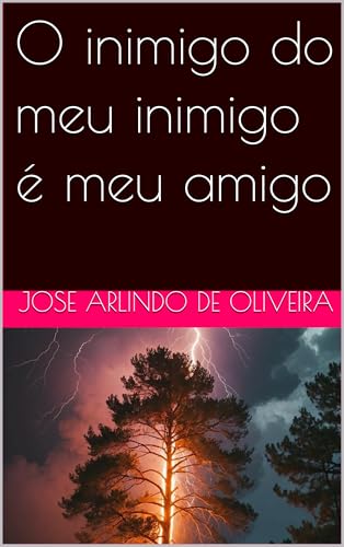 O inimigo do meu inimigo é meu amigo - eBook, Resumo, Ler Online e PDF ...