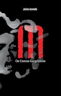 Livro M: Os Contos Gorgônicos