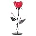 Gifts & Decor Home Locomotion 10013920 Romantic Rose Votive Holder, 5