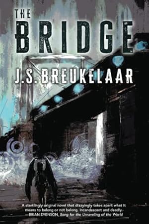 The Bridge by J.S. Breukelaar