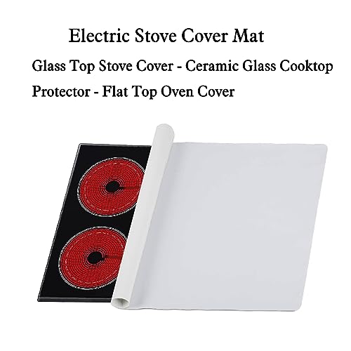 36x24 Inch Extra Large Silicone Table Protector Craft Mat for Painting