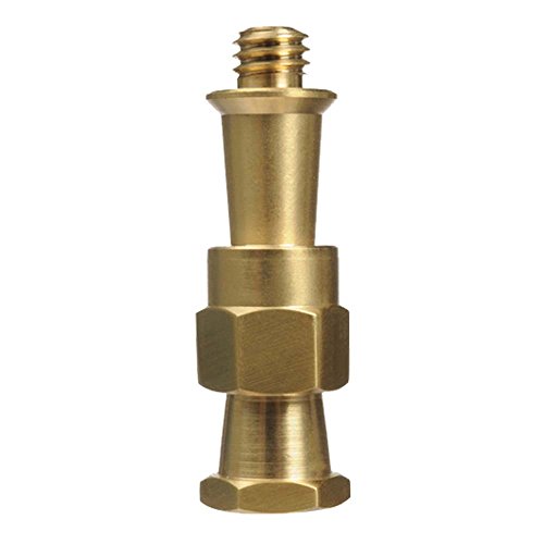 Promaster STANDARD STUD 3/8M BRASS
