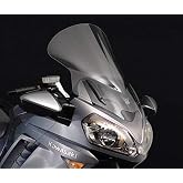 National Cycle New Fairing Mount V-Stream Windscreen, 562-5007C