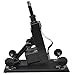 selani® Auto Love Sex Machine Pumping & Thrusting Adjustable Dildo Telescopic No Handheld Shoot Gun Fast Thrust Masturbation Toy Automatic Sex Products Retractable