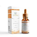 DewDrop Skincare 20% Vitamin C Serum - Vitamin C + E + Hyaluronic Acid & Aloe Leaf Juice. Ultimate Serum Help Combat Anti-Aging Wrinkles Fine Lines Dark Circles Age Spots and Boost Collagen 30ml 1oz