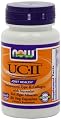 Now Foods UC-II Type II Collagen 40mg, Veg-Capsules (240 Veggie Caps)
